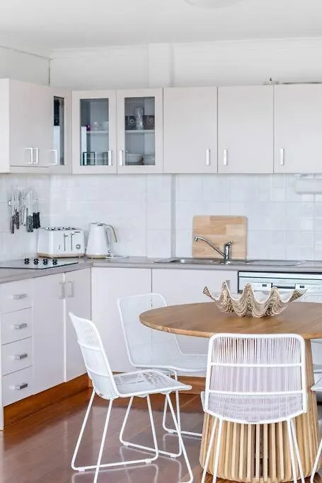 Διαμέρισμα Burleigh Beachfront Beauty 2 Bed Parking Wifi Χρυσή Ακτή